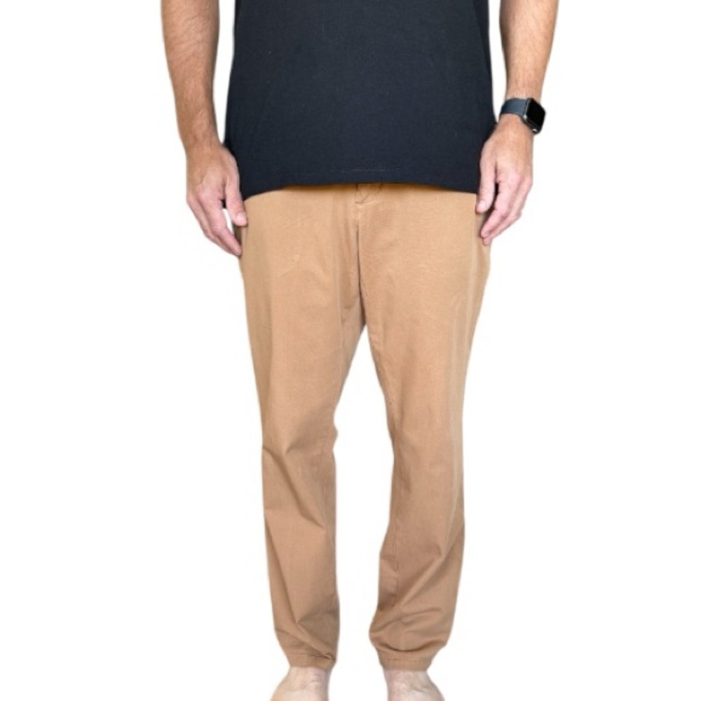 Everlane Men's Khaki Chinos
